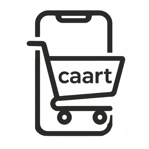 caart logo